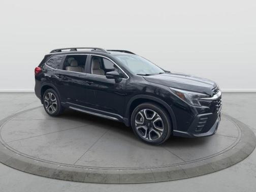 2023 Subaru Ascent Limited 7-Passenger