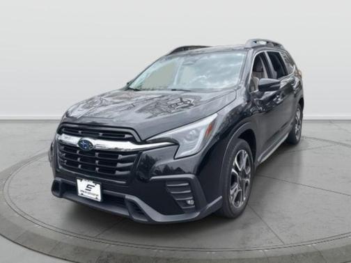 2023 Subaru Ascent Limited 7-Passenger