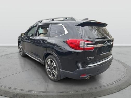 2023 Subaru Ascent Limited 7-Passenger