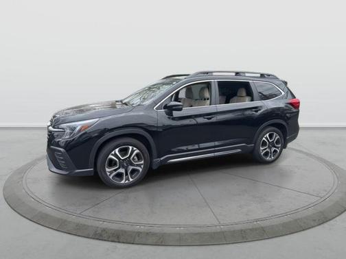 2023 Subaru Ascent Limited 7-Passenger