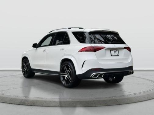 2020 Mercedes-Benz GLE 350 4MATIC