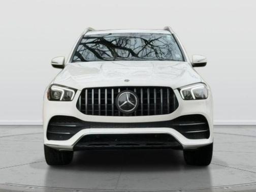2020 Mercedes-Benz GLE 350 4MATIC