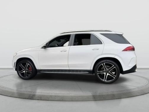 2020 Mercedes-Benz GLE 350 4MATIC