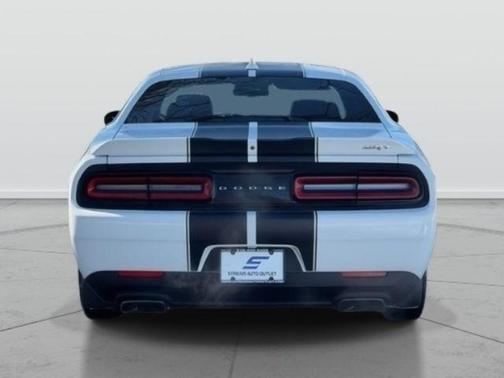 2015 Dodge Challenger SRT 392