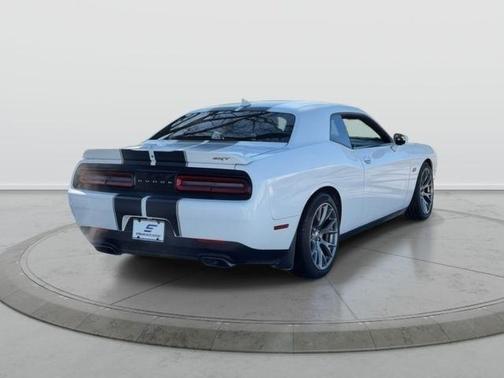 2015 Dodge Challenger SRT 392
