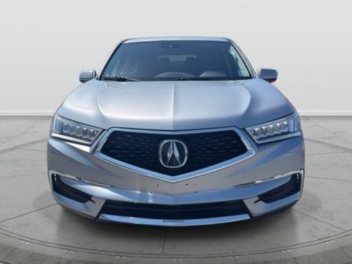 2019 Acura MDX 3.5L w/Technology & Entertainment Pkgs