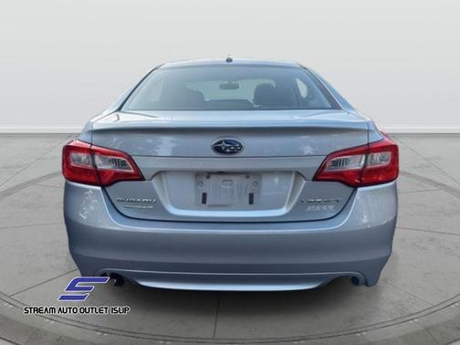 2015 Subaru Legacy Premium