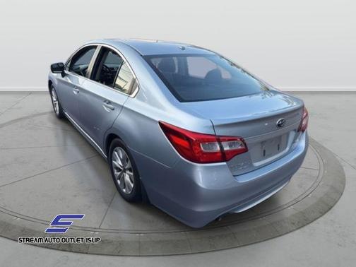 2015 Subaru Legacy Premium