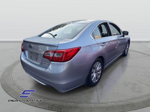 2015 Subaru Legacy Premium