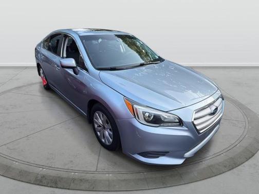2015 Subaru Legacy Premium
