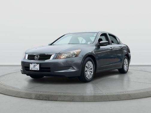 2010 Honda Accord 2.4 LX