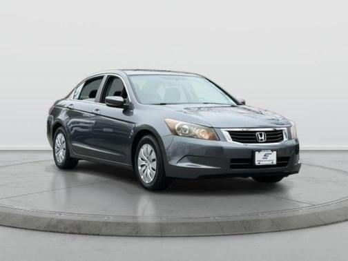 2010 Honda Accord 2.4 LX