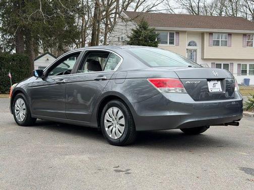 2010 Honda Accord 2.4 LX