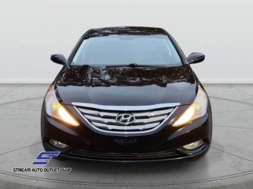 2013 Hyundai SONATA SE 2.0T