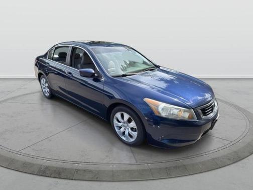 2008 Honda Accord EX-L