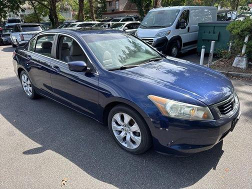 2008 Honda Accord EX-L