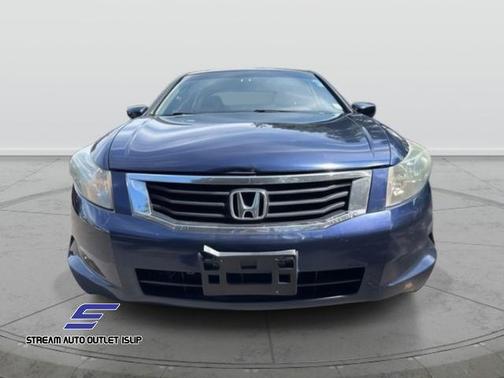 2008 Honda Accord EX-L