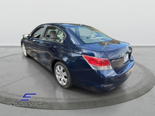 2008 Honda Accord EX-L