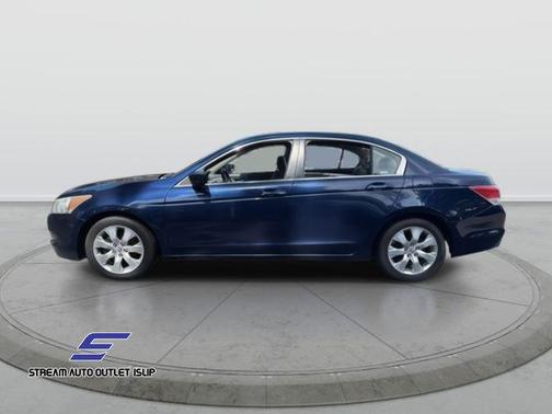 2008 Honda Accord EX-L