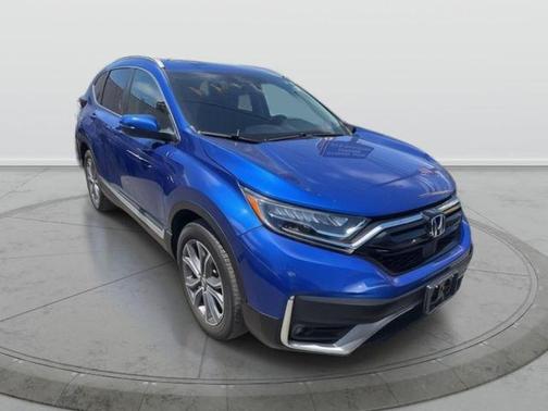 2022 Honda CR-V AWD Touring