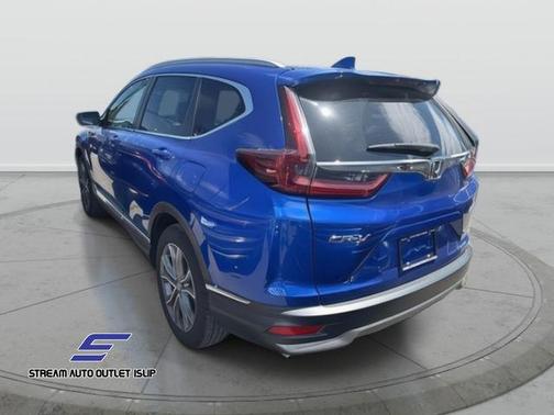 2022 Honda CR-V AWD Touring