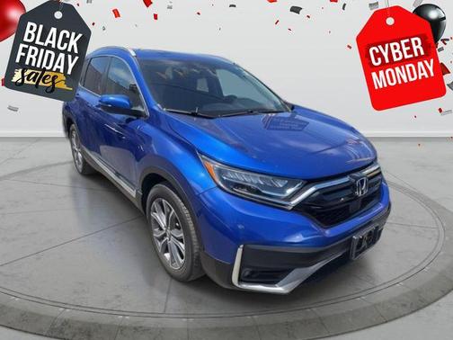 2022 Honda CR-V AWD Touring