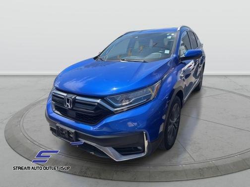 2022 Honda CR-V AWD Touring