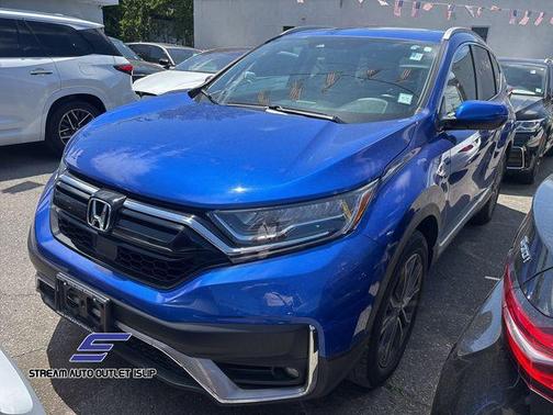 2022 Honda CR-V AWD Touring