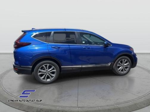 2022 Honda CR-V AWD Touring