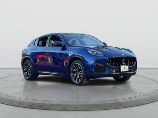 2023 Maserati Grecale Modena