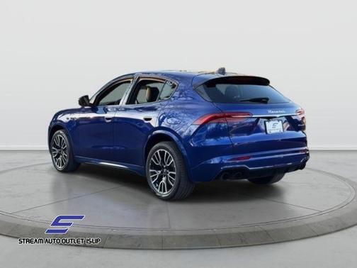 2023 Maserati Grecale Modena