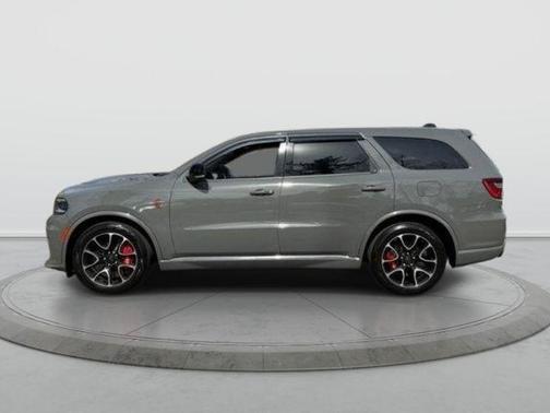 2023 Dodge Durango SRT Hellcat Plus AWD