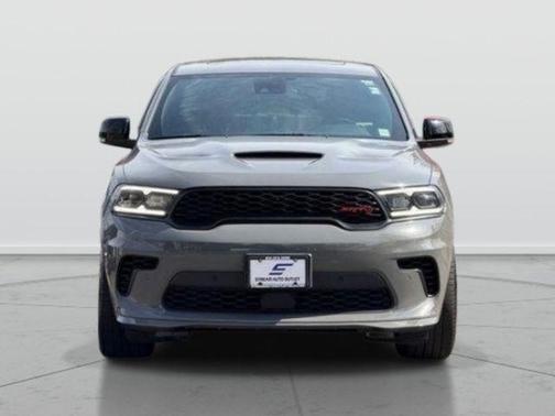 2023 Dodge Durango SRT Hellcat Plus AWD