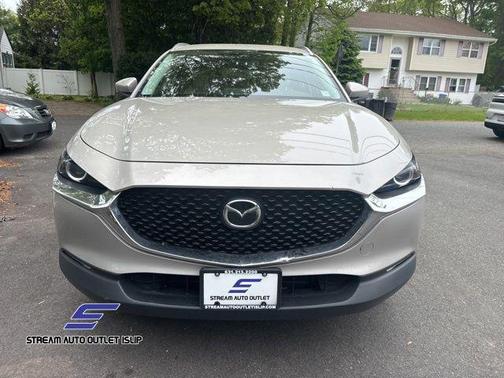 2023 Mazda CX-30 2.5 S Preferred Package