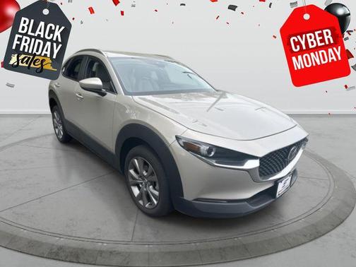 2023 Mazda CX-30 2.5 S Preferred Package