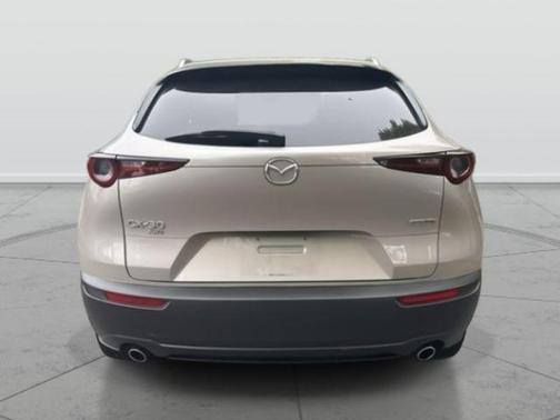 2023 Mazda CX-30 2.5 S Preferred Package