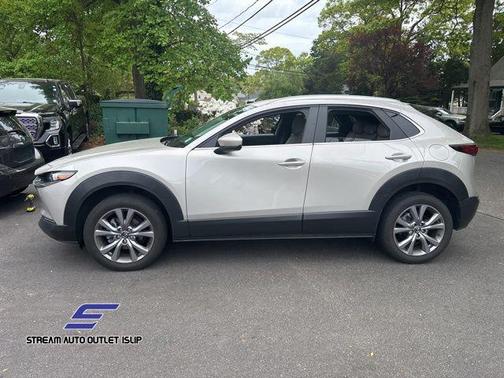 2023 Mazda CX-30 2.5 S Preferred Package