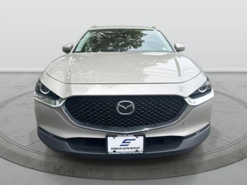 2023 Mazda CX-30 2.5 S Preferred Package