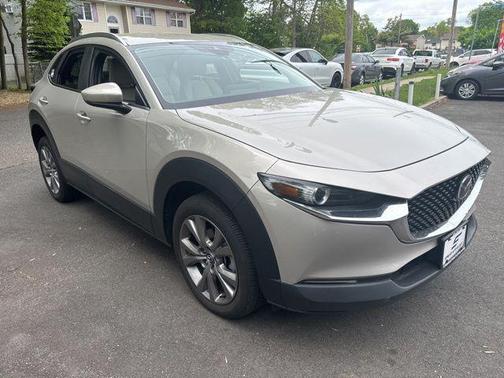 2023 Mazda CX-30 2.5 S Preferred Package
