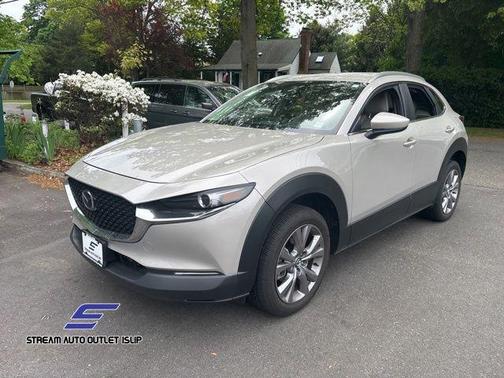 2023 Mazda CX-30 2.5 S Preferred Package