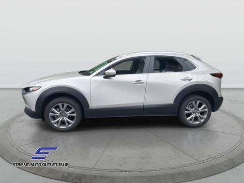 2023 Mazda CX-30 2.5 S Preferred Package