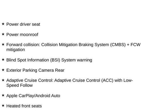 2022 Honda CR-V Hybrid EX