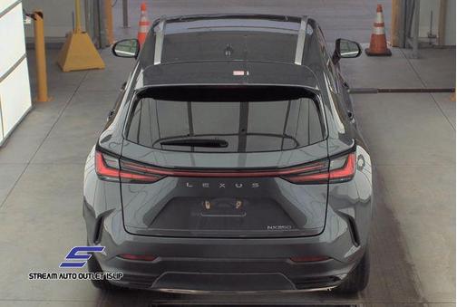 2022 Lexus NX 250 Base