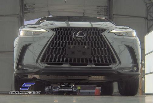 2022 Lexus NX 250 Base