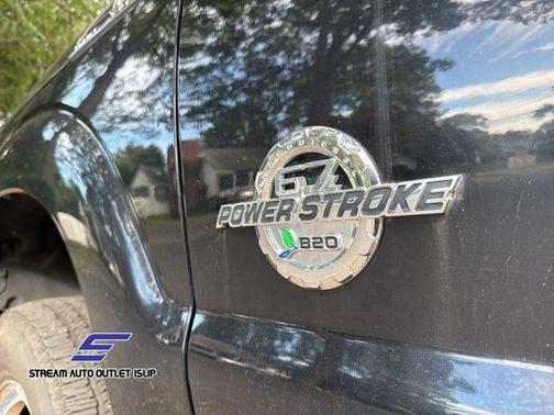 2016 Ford F-350 Lariat