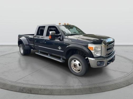 2016 Ford F-350 Lariat