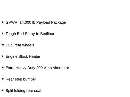 2016 Ford F-350 Lariat