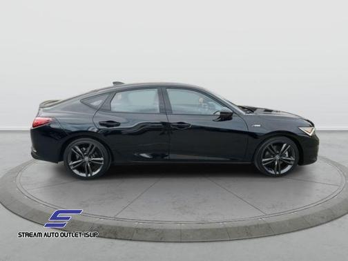 2024 Acura Integra A-SPEC Technology