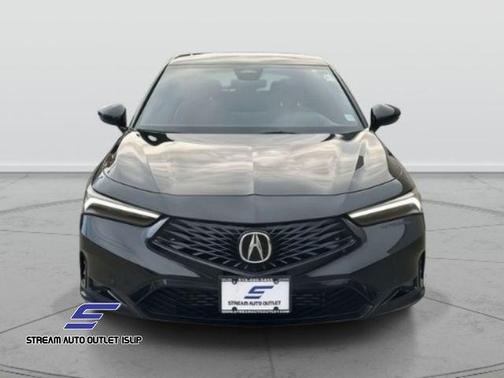 2024 Acura Integra A-SPEC Technology