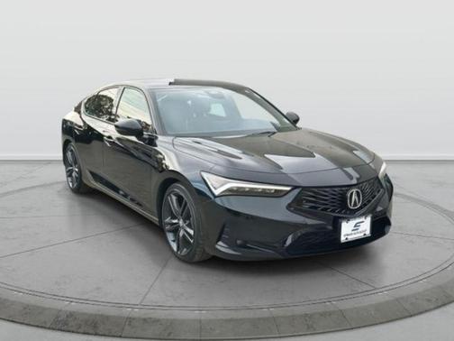 2024 Acura Integra A-SPEC Technology